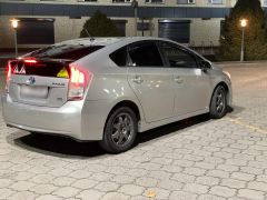 Photo of the vehicle Toyota Prius