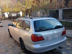 Сүрөт унаа Nissan Primera