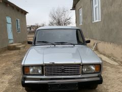 Photo of the vehicle ВАЗ (Lada) 2107