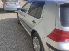 Photo of the vehicle Volkswagen Golf