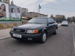 Photo of the vehicle Audi 100