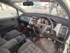 Сүрөт унаа Honda Fit