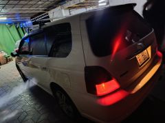 Сүрөт унаа Honda Odyssey