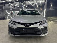 Photo of the vehicle Toyota Camry