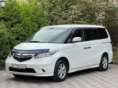 Сүрөт унаа Honda Elysion