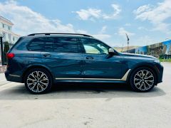 Сүрөт унаа BMW X7