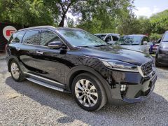 Фото авто Kia Sorento