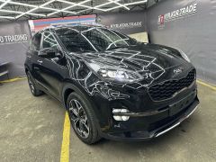 Photo of the vehicle Kia Sportage