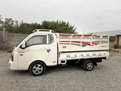 Фото авто Hyundai Porter