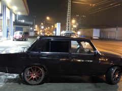 Photo of the vehicle ВАЗ (Lada) 2107