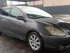 Фото авто Toyota Caldina