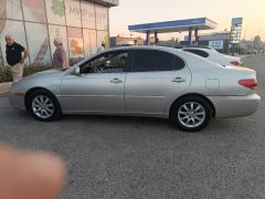 Сүрөт унаа Lexus ES