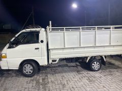 Фото авто Hyundai Porter