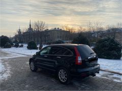 Фото авто Honda CR-V