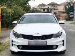 Фото авто Kia K5