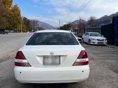 Photo of the vehicle Toyota Mark II