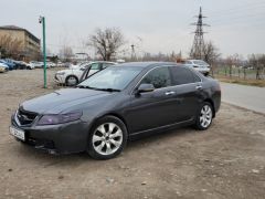 Сүрөт унаа Honda Accord