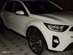 Фото авто Kia Stonic