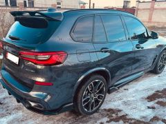 Фото авто BMW X5