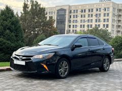 Фото авто Toyota Camry