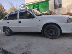 Фото авто Daewoo Nexia