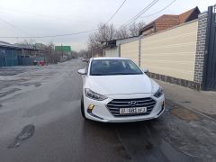 Photo of the vehicle Hyundai Avante