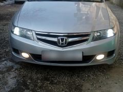 Фото авто Honda Accord