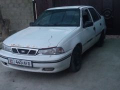 Сүрөт унаа Daewoo Nexia