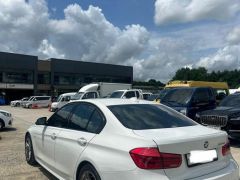 Сүрөт унаа BMW 3 серия