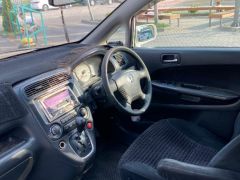 Сүрөт унаа Honda Stream