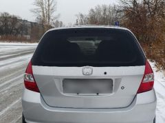 Photo of the vehicle Honda Fit