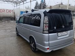 Фото авто Honda Stepwgn