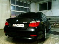 Сүрөт унаа BMW 5 серия