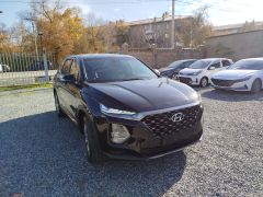 Photo of the vehicle Hyundai Santa Fe