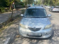 Сүрөт унаа Mazda Demio