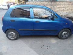 Сүрөт унаа Daewoo Matiz