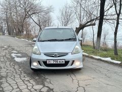 Фото авто Honda Fit