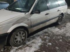 Сүрөт унаа Volkswagen Passat