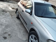 Сүрөт унаа Nissan Almera