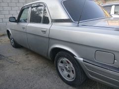 Photo of the vehicle ГАЗ 31105 Волга