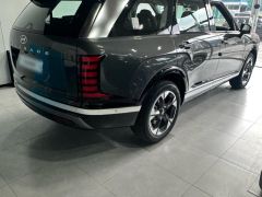 Фото авто Hyundai Palisade