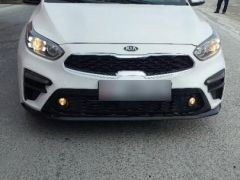 Photo of the vehicle Kia K3