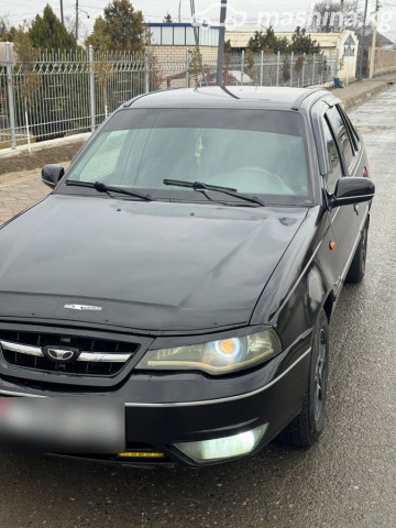 Daewoo Nexia