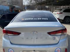 Photo of the vehicle Hyundai Sonata