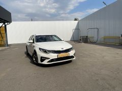 Сүрөт унаа Kia K5