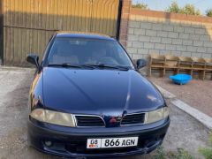 Сүрөт унаа Mitsubishi Carisma