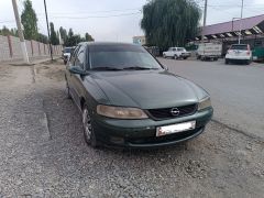 Сүрөт унаа Opel Vectra