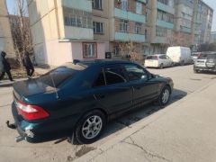 Photo of the vehicle Mazda 626