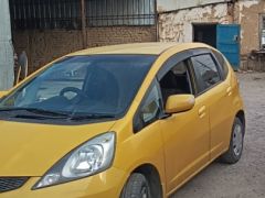 Сүрөт унаа Honda Fit