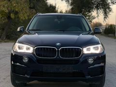 Фото авто BMW X5